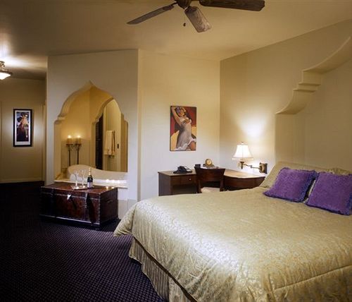 Andreas Hotel & Spa Palm Springs Room photo