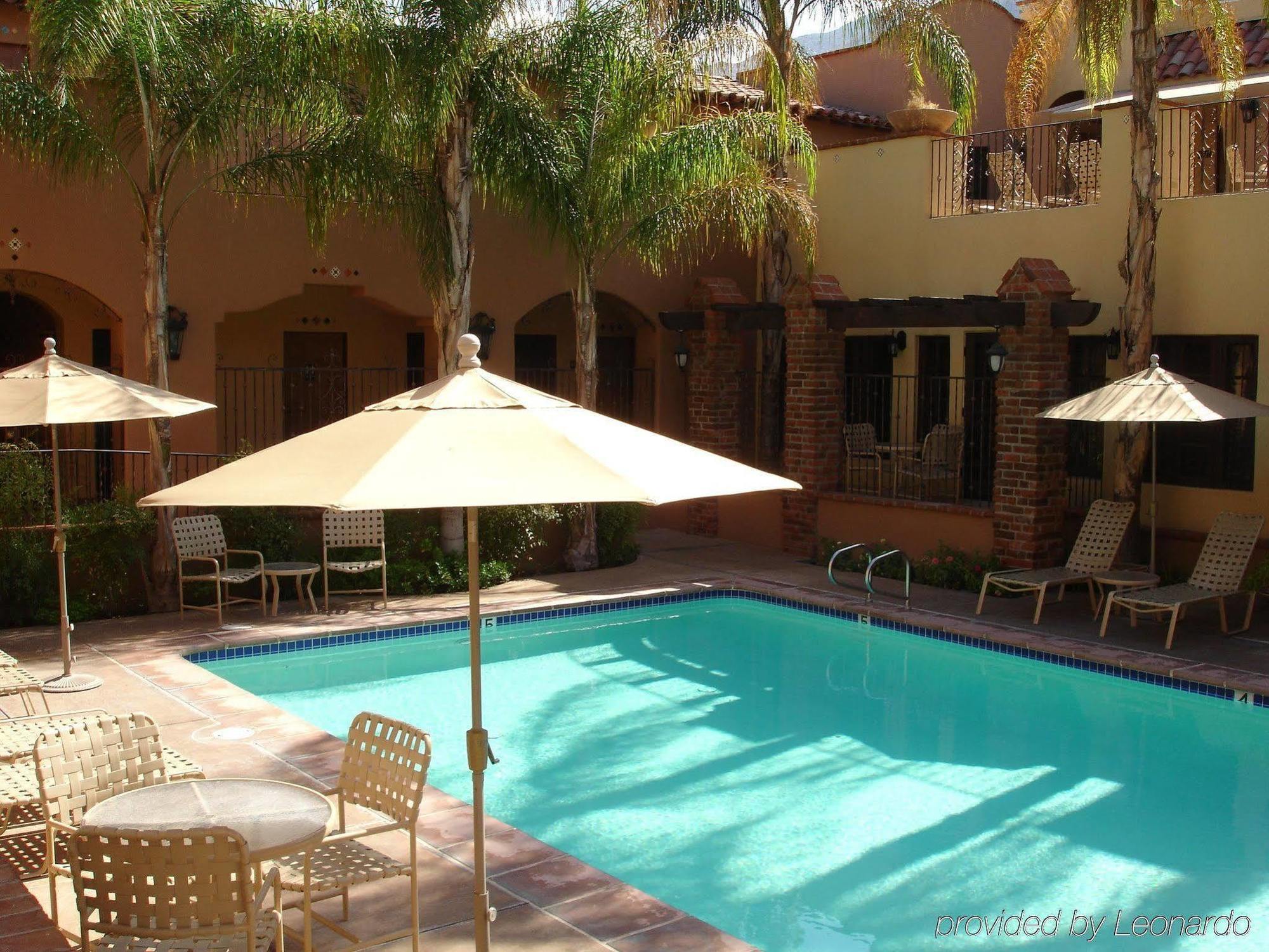 Andreas Hotel & Spa Palm Springs Facilities photo